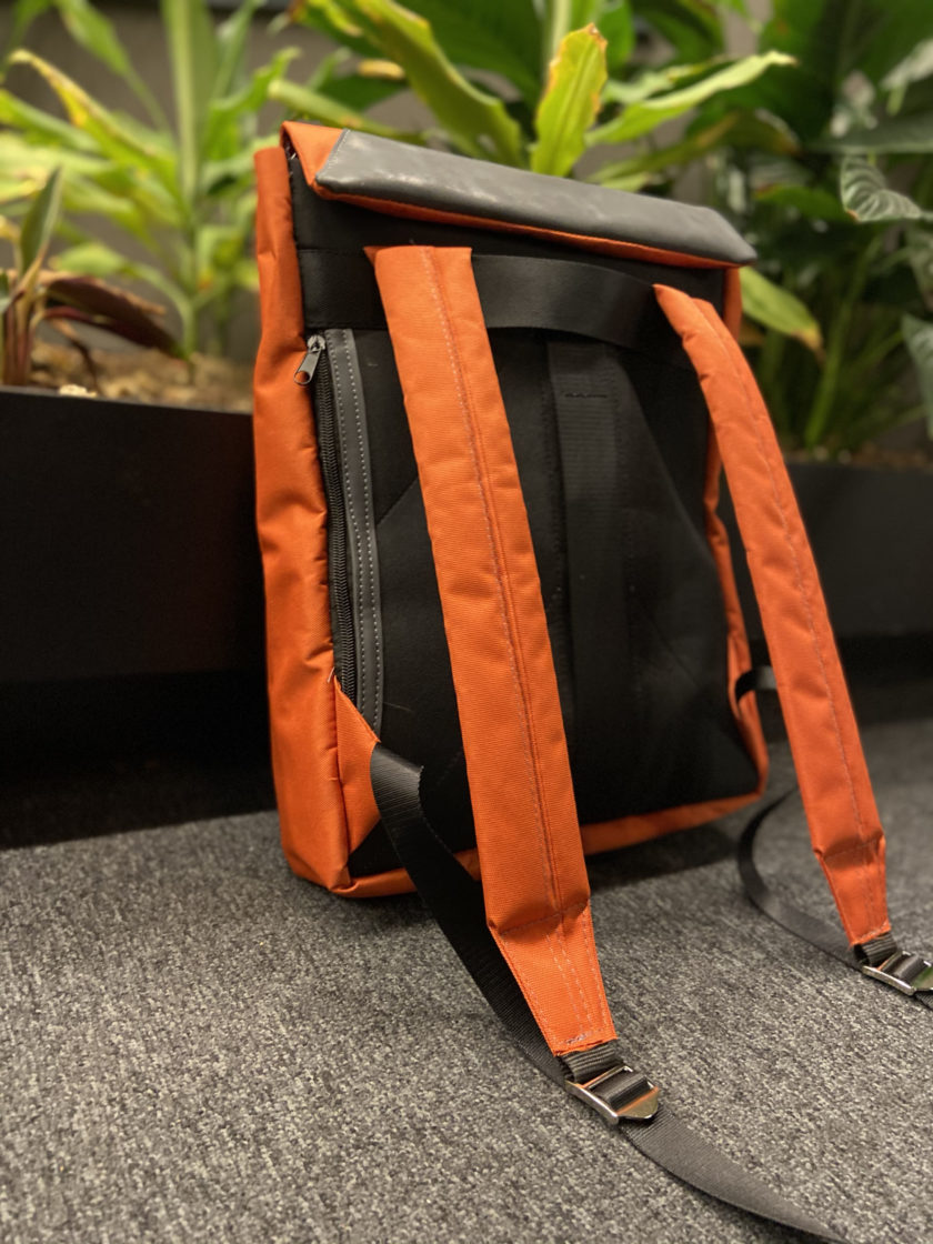 swenna splash backpack